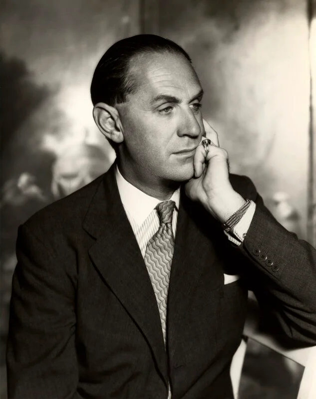 Image result for Alan Lennox-Boyd, 1st Viscount Boyd of Merton